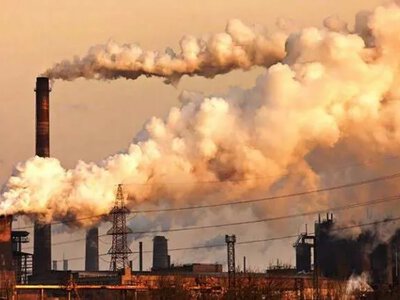 ЄС: безкоштовні квоти на викиди для промисловості