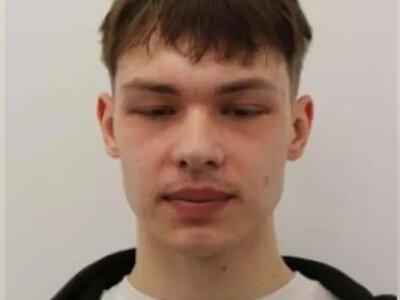 Українець у Лондоні малював образливі графіті на мечетях – у суді провину визнав, кажуть, його завербували