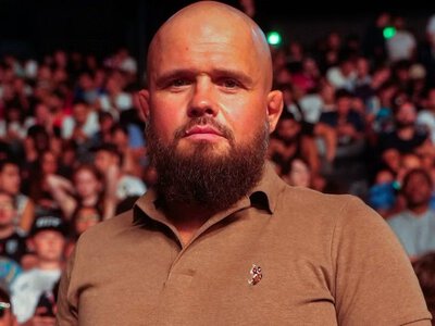 Потрібні вболівальники: менеджер розповів, скільки в Україні заробляють бійці ММА