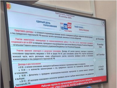 Вибори за командою: як у російській армії організовують «волевиявлення»