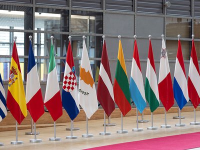 Міжнародник назвав основні причини для зростання неспокою в Європі