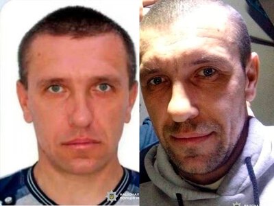 Поліцейські розшукують безвісти зниклого 42-річного жителя Звягельського району