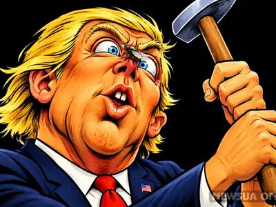 Трамп заявив, що не знає, хто такий росіянин Кремльов, і той не оплачував весілля його сина