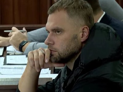 Фігурант Карфагена Кропива досі не звільнений з Офісу генпрокурора