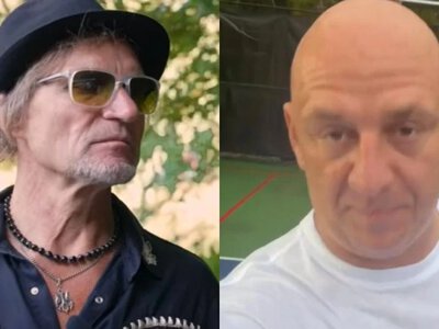 Потап висміяв слова Скрипки про українців за кордоном і вигадав «українометр»