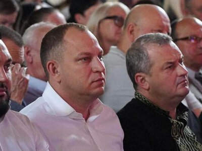 Ужгород відзначив 1133 роки від першої писемної згадки