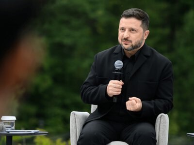 Понад 50 угод на 1 млрд євро: Зеленський про саміт у Карпатах