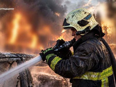 Уряд розширив компенсації бізнесу за воєнні збитки – у програму додали нові види транспорту