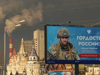 Вибори на росії потрібні путіну як виправдання для продовження війни та нових непопулярних рішень — Reuters