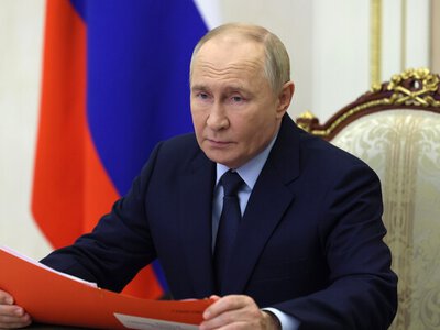 Не буде жодного миру: Путін знайшов новий привід відмовитися від переговорів