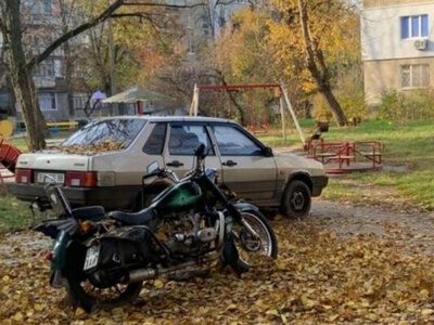 Гучний вихлоп обійдеться у 34 тисячі: водіям готують нові штрафи