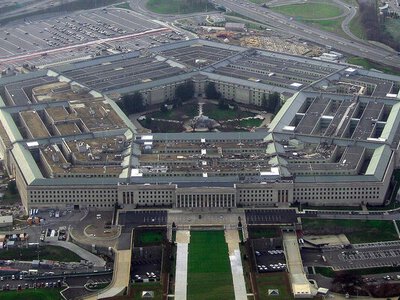 Пентагон оцінив витрати США на війну з Іраном вже у $43,6 млрд