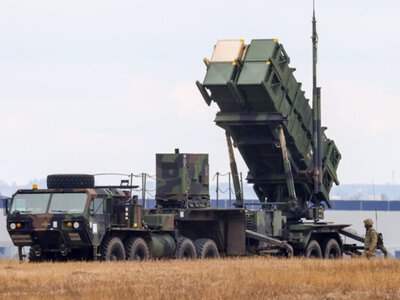 В Єврокомісії пояснили, чому Україна поки не отримала фінансування на ракети для Patriot
