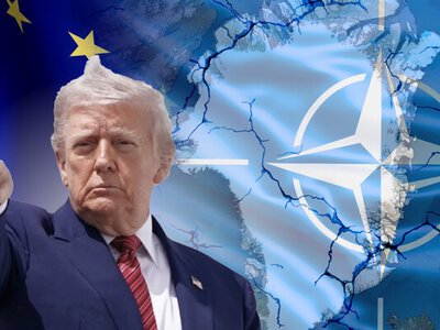 Трамп оголосив про угоду щодо Гренландії: шо очікує зелений острів (фото)