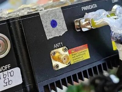 Технологіями протидії ворожим MESH-мережам рік ніхто не займався - Флеш