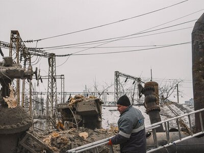Росія на це не піде: чому енергетичне перемир'я зовсім малоймовірне