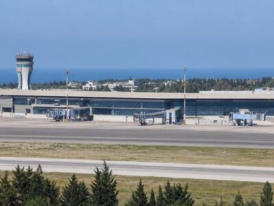 Сирія та Росія обговорили виконання меморандуму щодо Латакії — Anadolu Agency