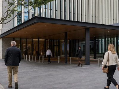 У Тасманії перевірять використання ШІ в рішеннях про умовне звільнення — ABC News Australia