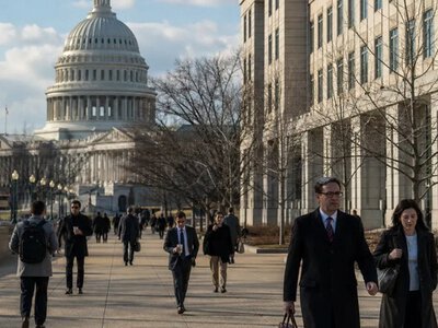 Демократи у США закликали Трампа до діалогу з Китаєм щодо ШІ — Anadolu Agency