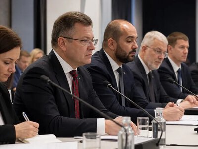 Зеленський оголосив про 50 угод на понад €1 млрд — The Guardian