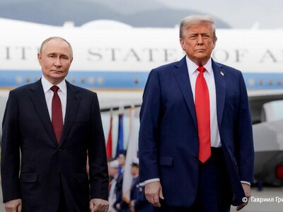 Фейки, ШІ та політичний хаос: Росія почала нову кампанію перед виборами США — NYT