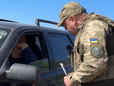 Не пройшли ВЛК і вас зупинили: коли ТЦК не мають права вас затримувати