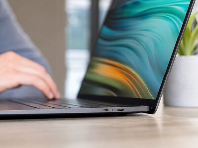 Lenovo Yoga Slim 7X з OLED-дисплеєм подешевшав до 1000 доларів