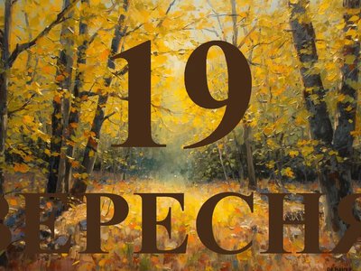 Сьогодні 19 вересня 2026: яке свято та день в історії