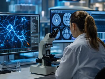 Науковці виявили клітини кори мозку, здатні запускати сон у мишей