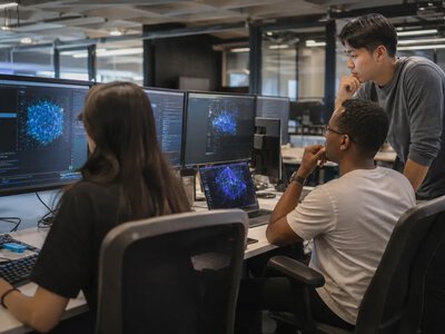 Anthropic залучить Accenture до внутрішньої оцінки безпеки ШІ