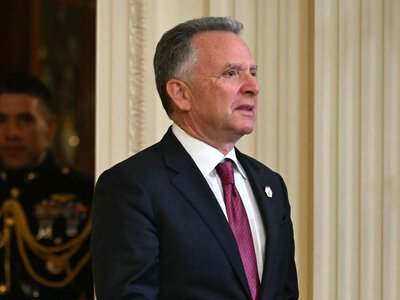 Україна та Росія хочуть усунути посланця Трампа Віткоффа від мирних переговорів: у чому причина