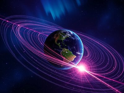 Магнітні бурі 19 вересня 2026: геомагнітна обстановка залишається спокійною