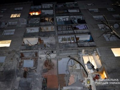 Наслідки ворожих атак на Сумщині: троє людей загинуло, п’ятнадцять поранено, серед них діти