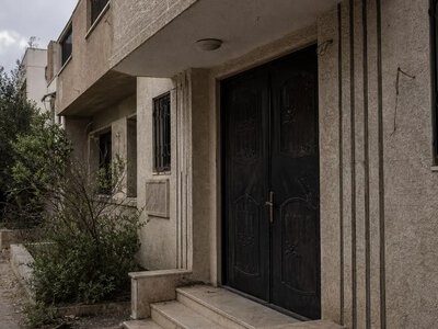 У Газі викрали двох палестинців — Asharq Al-Awsat