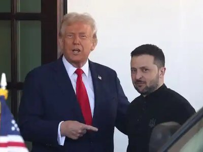 США схвалили можливий продаж Україні ППО та боєприпасів на 2,7 млрд доларів