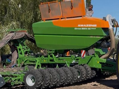 Точний висів: переваги порядкового відключення рядків