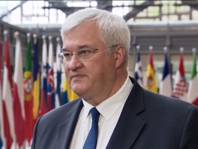 Історичний день: Сибіга відреагував на підписання Трампом закону про посилення санкцій проти росії