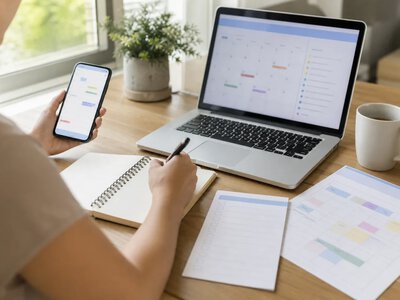 Google тестує ШІ-агента CC для координації сімейних справ
