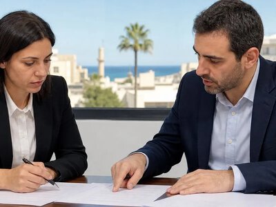 На Кіпрі обговорили підтримку МСП і правила держдопомоги — Cyprus Mail