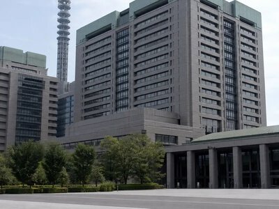 Японія та США домовилися посилити безпекову співпрацю — The Japan Times