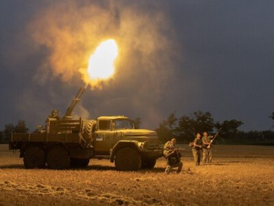 Рф вночі атакувала Україну «Цирконами» та 174 дронами: як відпрацювала ППО