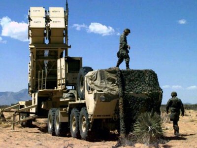 Держдеп США схвалив можливий продаж Україні ППО на 2,68 млрд доларів