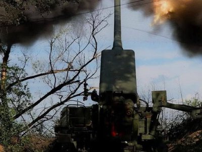 Генштаб: на фронті відбулося 213 бойових зіткнень