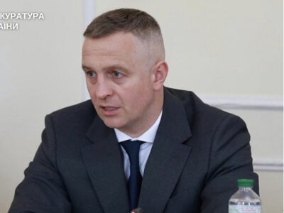 Вінничанина таки призначили в.о. головного прокурора України