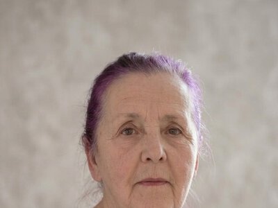 Відійшла у Вічність колишня старша медична сестра Бережанської центральної міської лікарні Олена Охрімчук