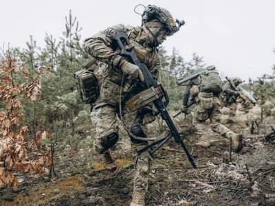 За добу на фронті відбулося 213 боєзіткнень: ситуація на напрямках у зведенні Генштабу
