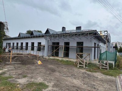 З держбюджету виділили 77 млн на спорткомплекс в Торчині і ветеранський простір у Ковелі