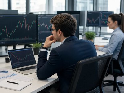 Сімейні офіси активніше вкладають кошти в приватні AI-компанії