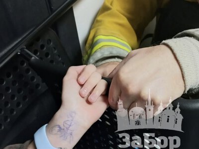 10-річна дівчина потрапила в несподівану пастку: на місце викликали рятувальників (фото)