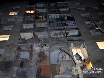 На Сумщині через російські обстріли загинули троє людей, ще 15 поранені